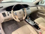 Toyota Avalon 2008